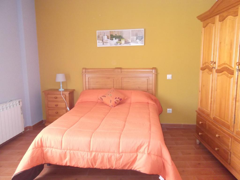 Apartamento Prado La Solana Exterior foto