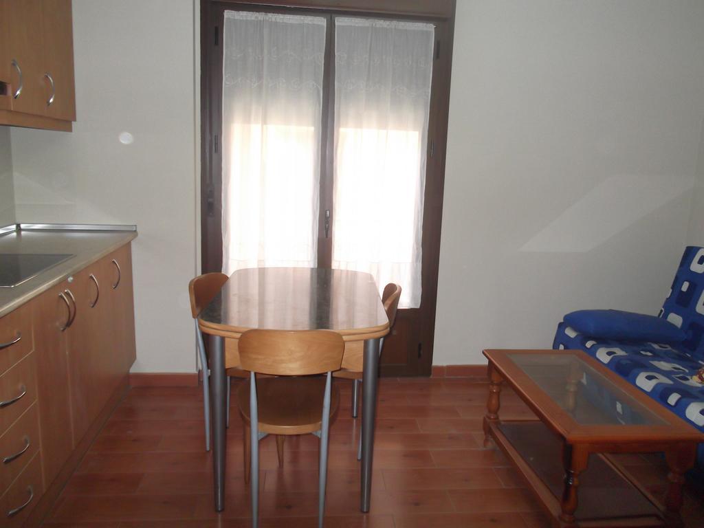 Apartamento Prado La Solana Exterior foto